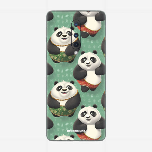 OnePlus 8 Skins & Wraps